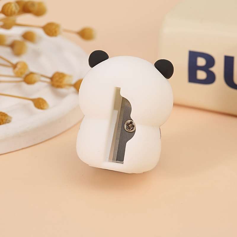 Pencil sharpener