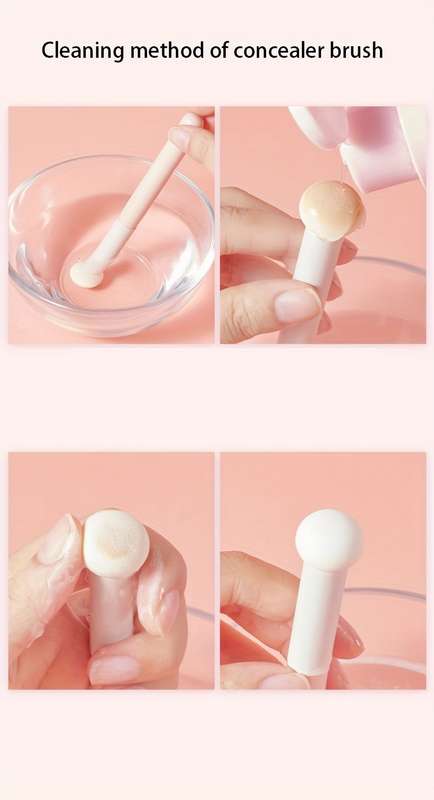 Makeup Brushes