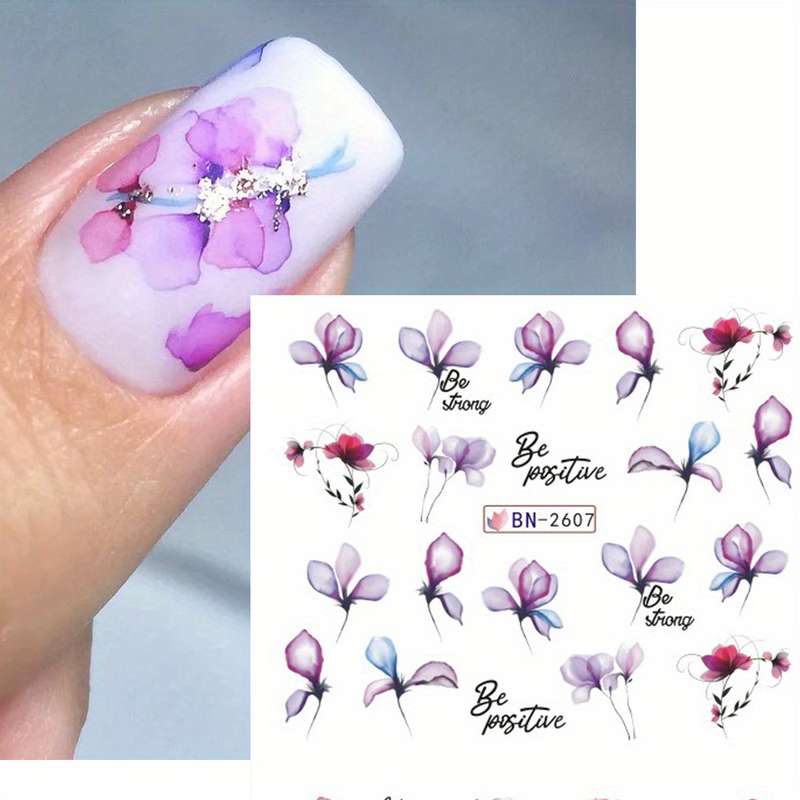 Nail Art Accessories