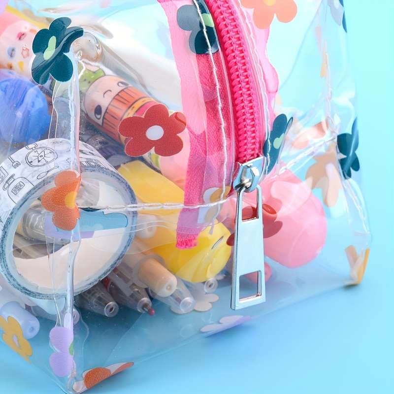 Cosmetic Bag