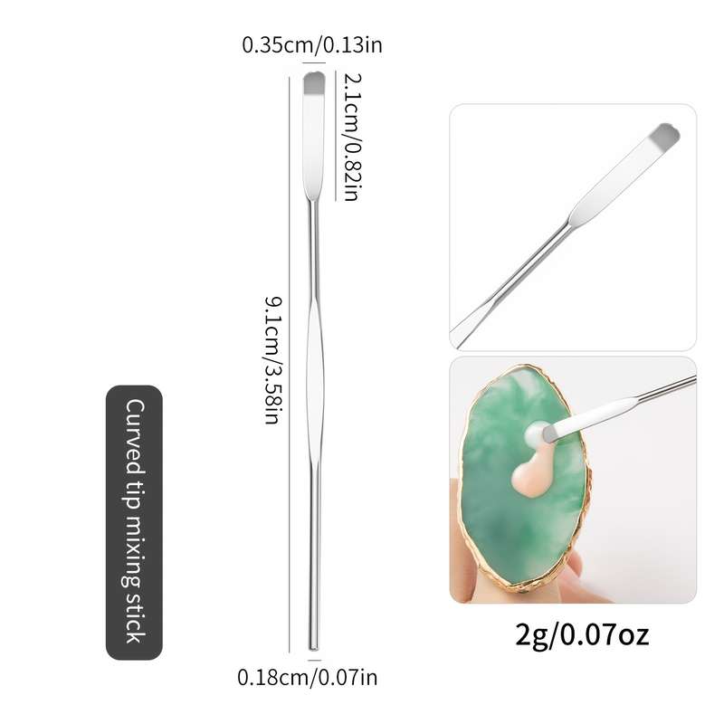 Nail Art Tools