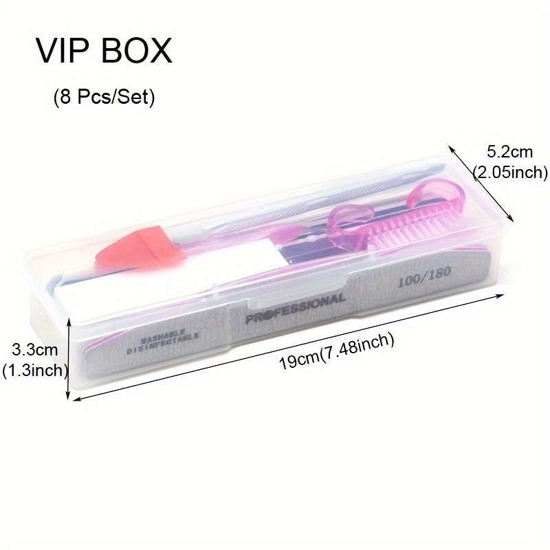 Nail Art Tools