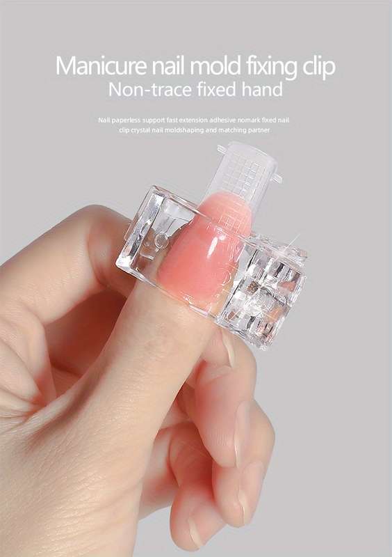 Nail Art Tools