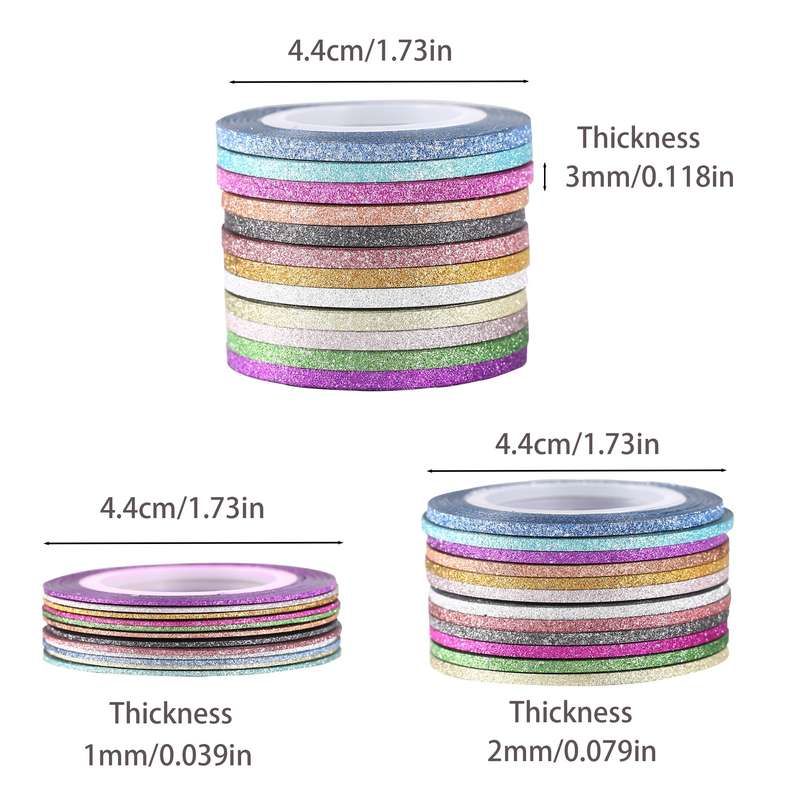 Nail Art Tools