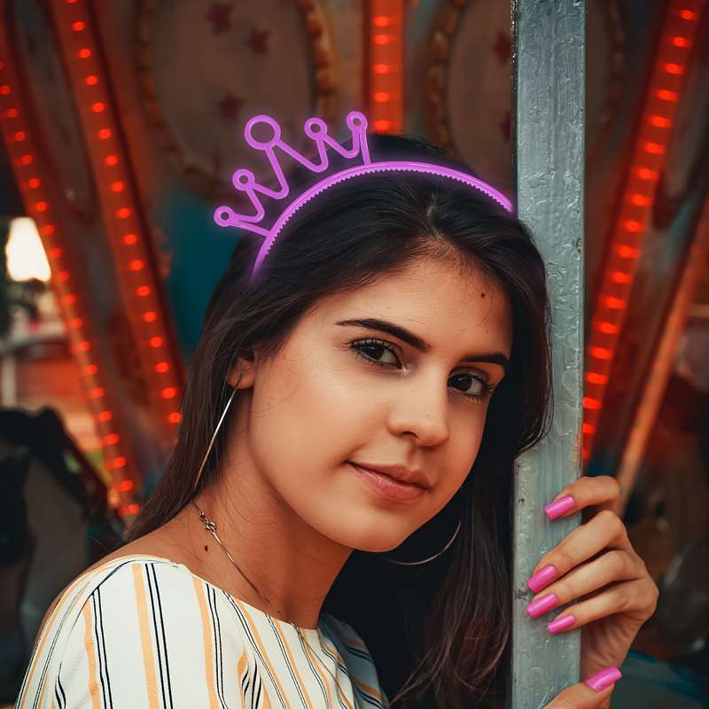 Hair Accessories