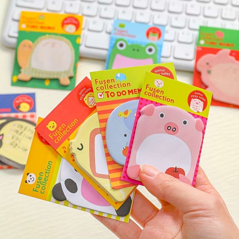 Post-It Notes