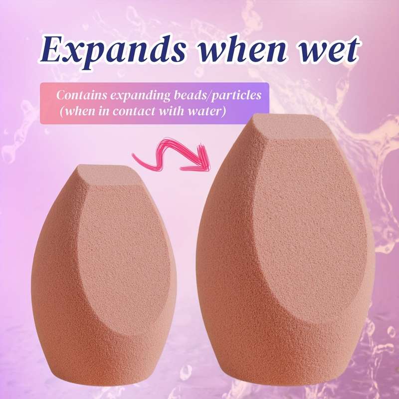 Makeup Sponges