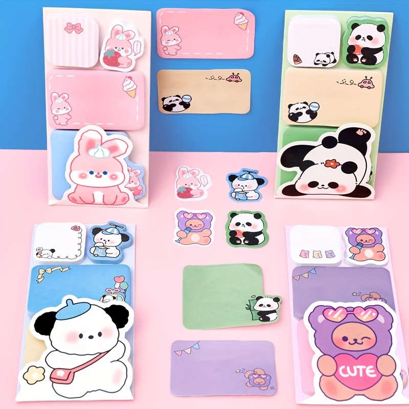 Post-It Notes