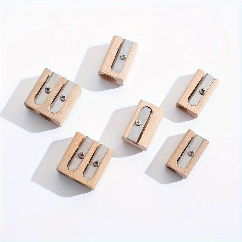 Pencil sharpener