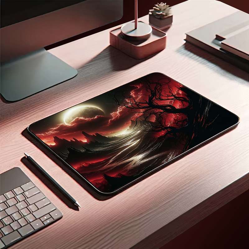 Mouse Pad