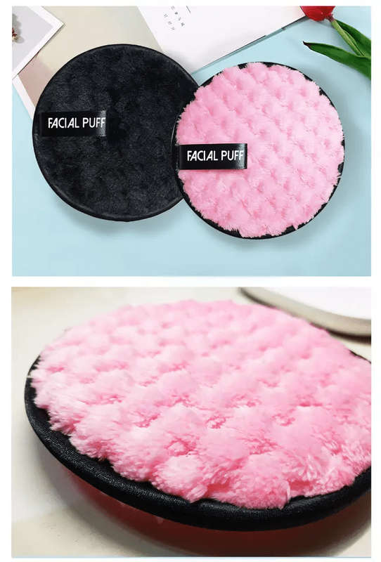 Makeup Sponges