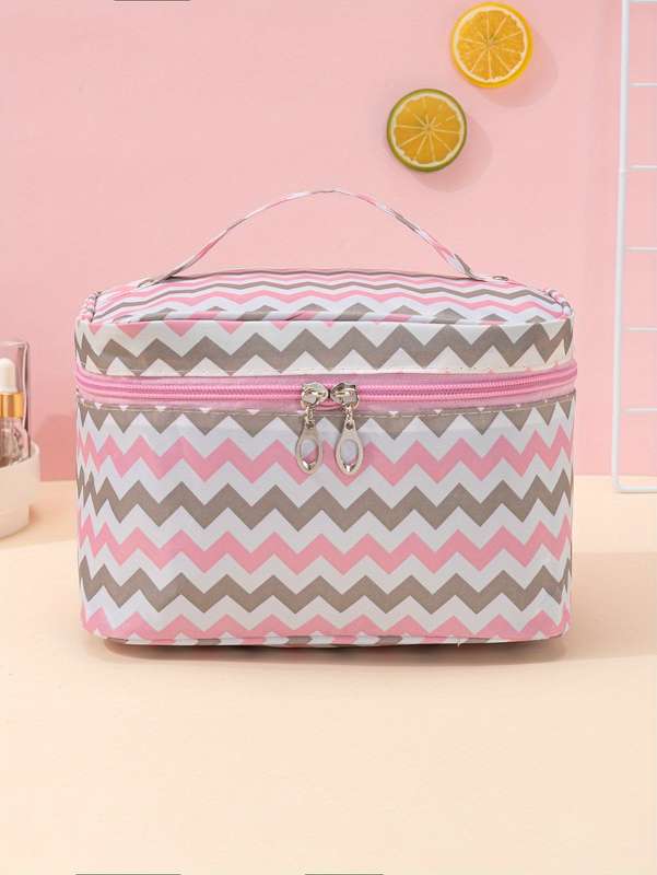 Cosmetic Bag