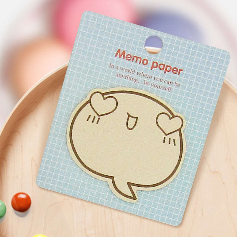 Post-It Notes