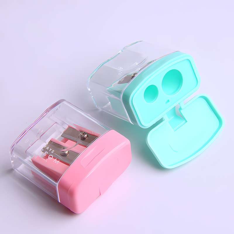 Pencil sharpener