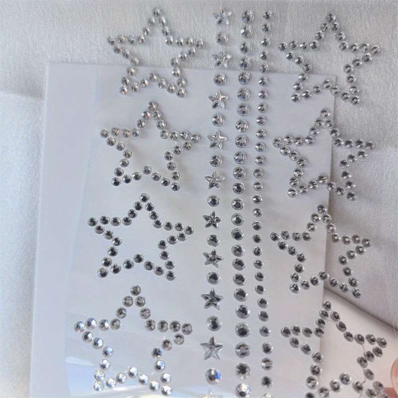Makeup Stickers