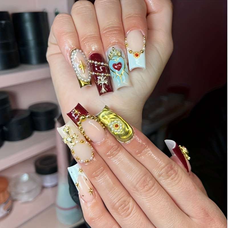 Nail Art Tools