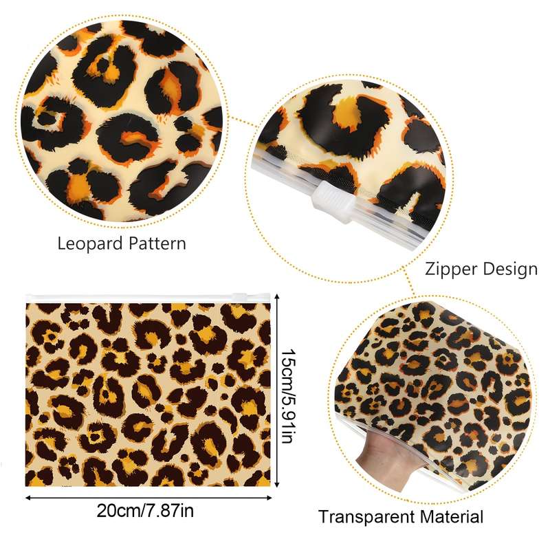 Cosmetic Bag