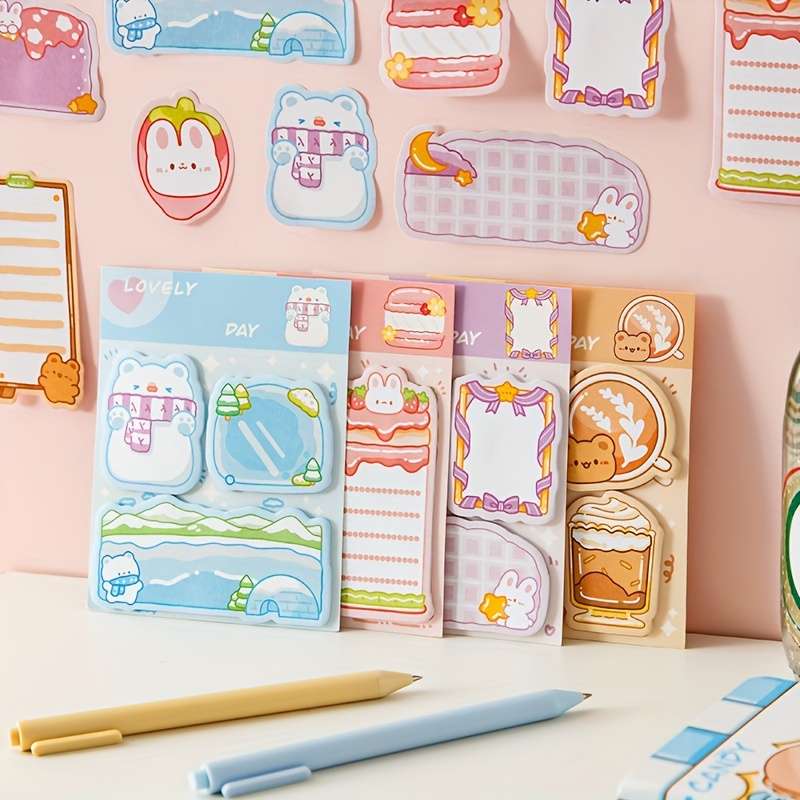 Post-It Notes