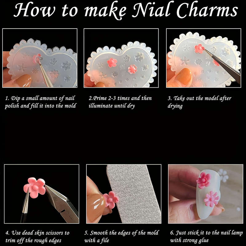 Nail Art Tools