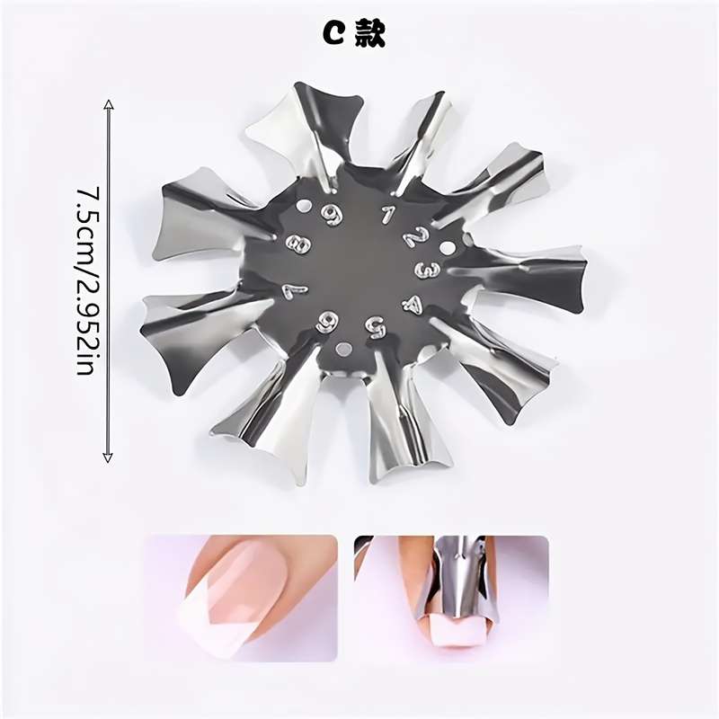 Nail Art Tools