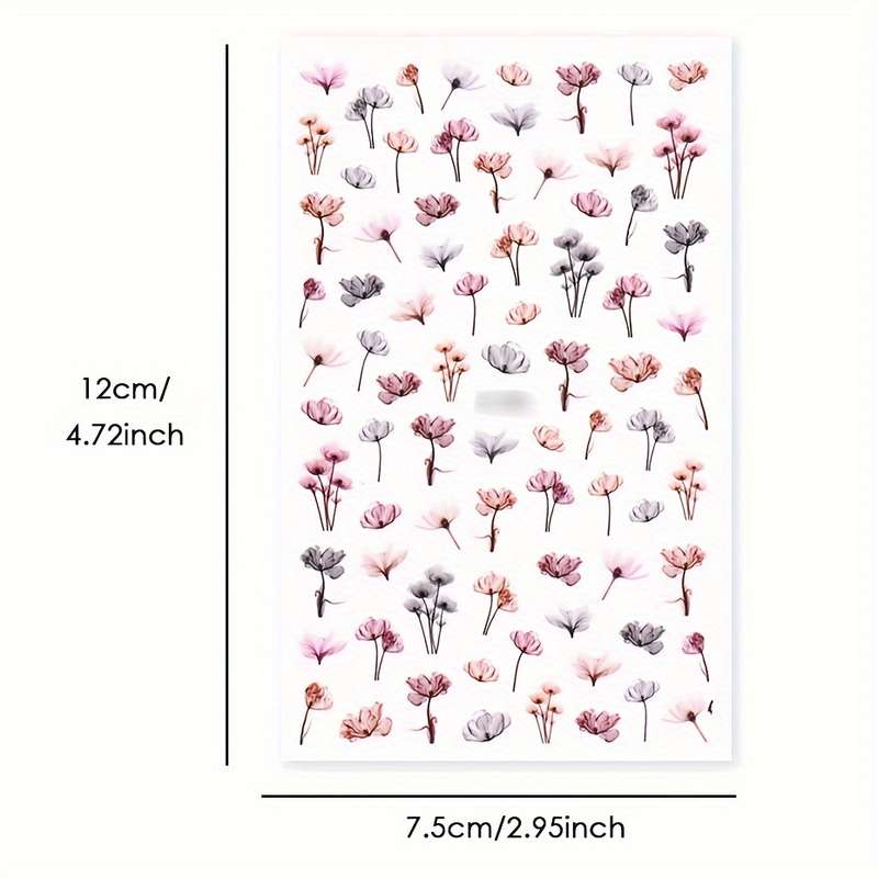 Nail Art Accessories