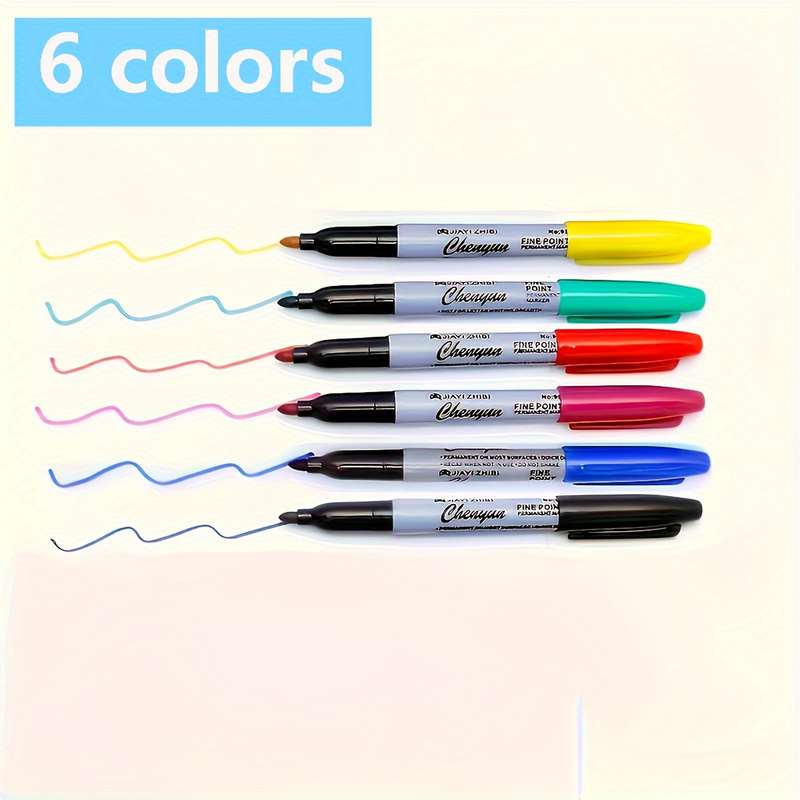 Marker Pen