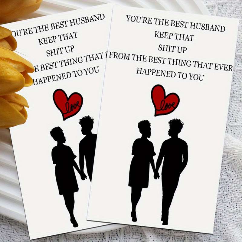 Greeting Card