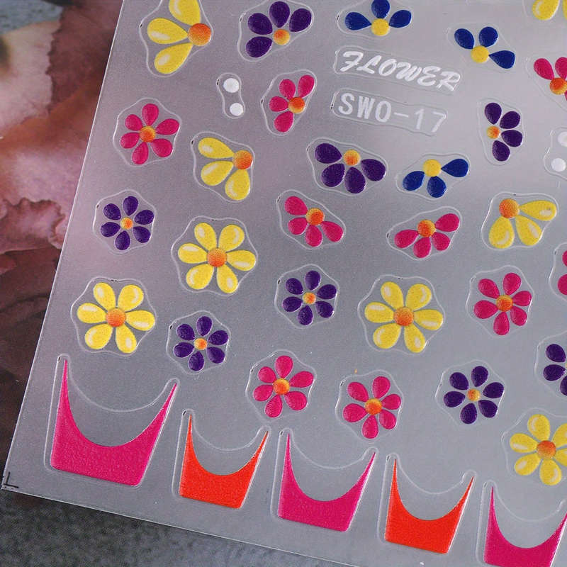 Nail Art Accessories