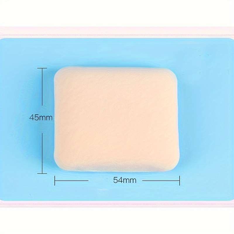 Makeup Sponges
