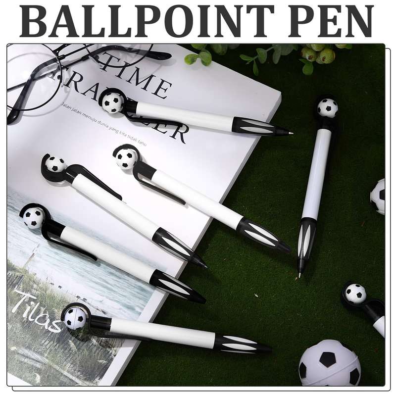 Ballpoint pen