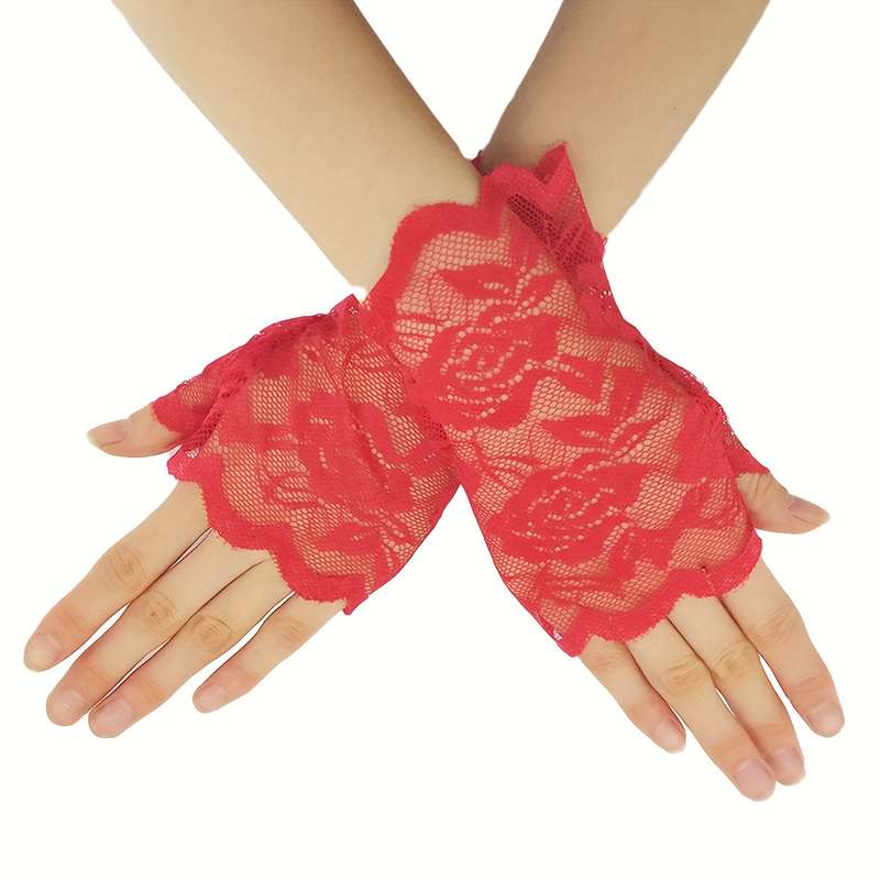 Gloves