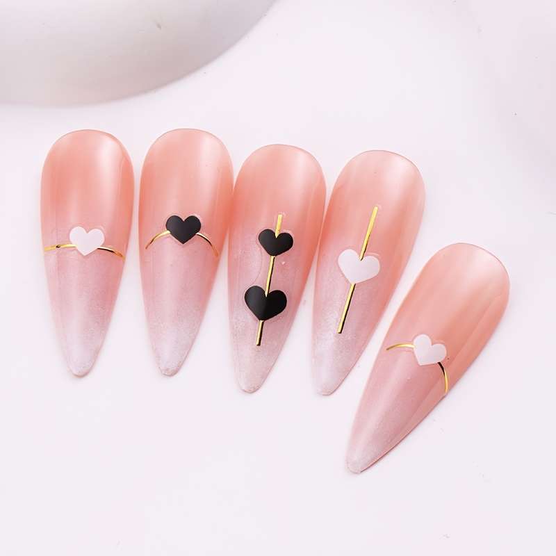 Nail Art Accessories