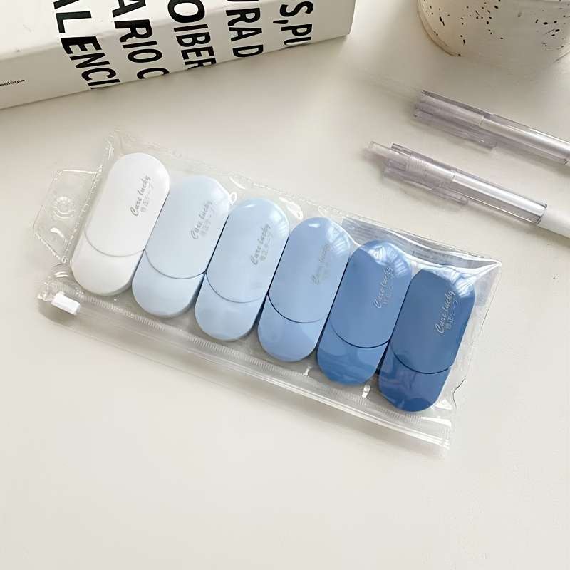 Correction Fluid
