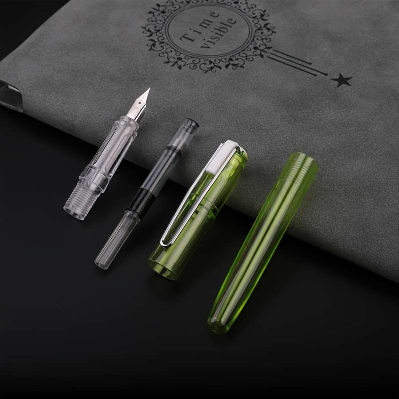 Fountain Pen