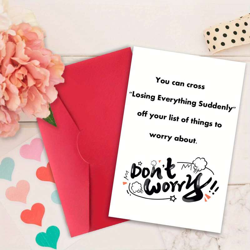 Greeting Card