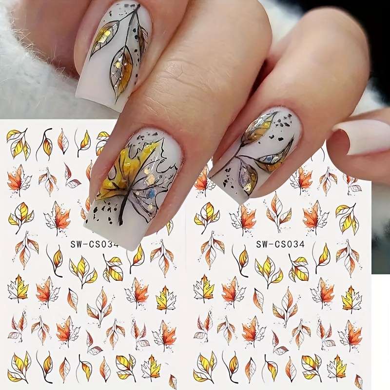 Nail Art Accessories