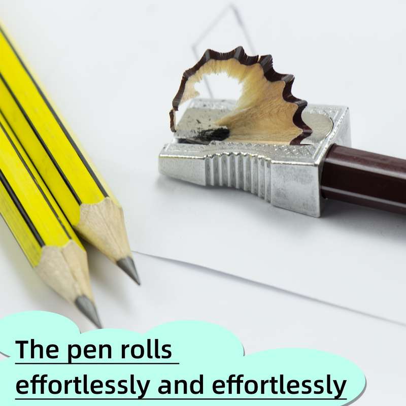 Pencil sharpener