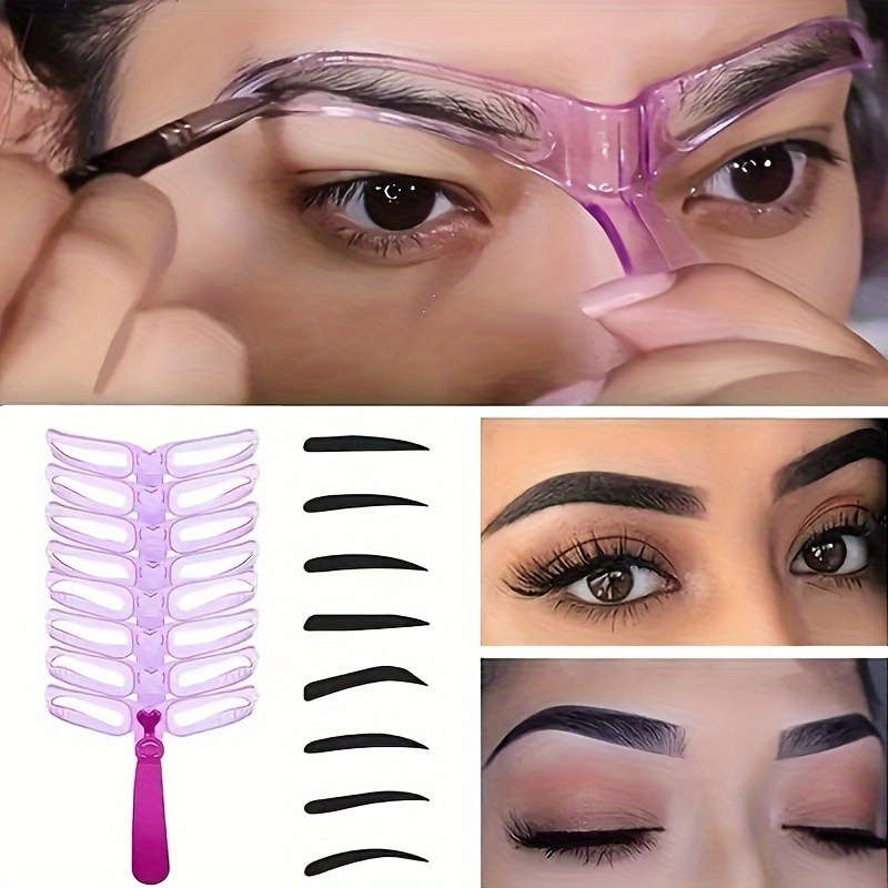 Eyebrow Tools