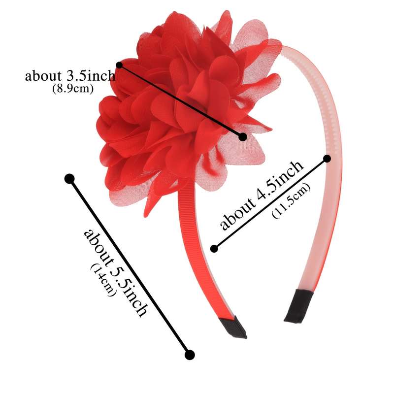 Hair Accessories