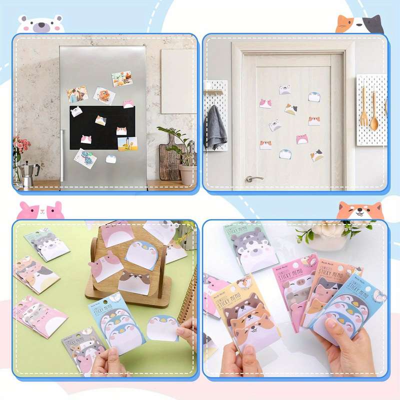 Post-It Notes