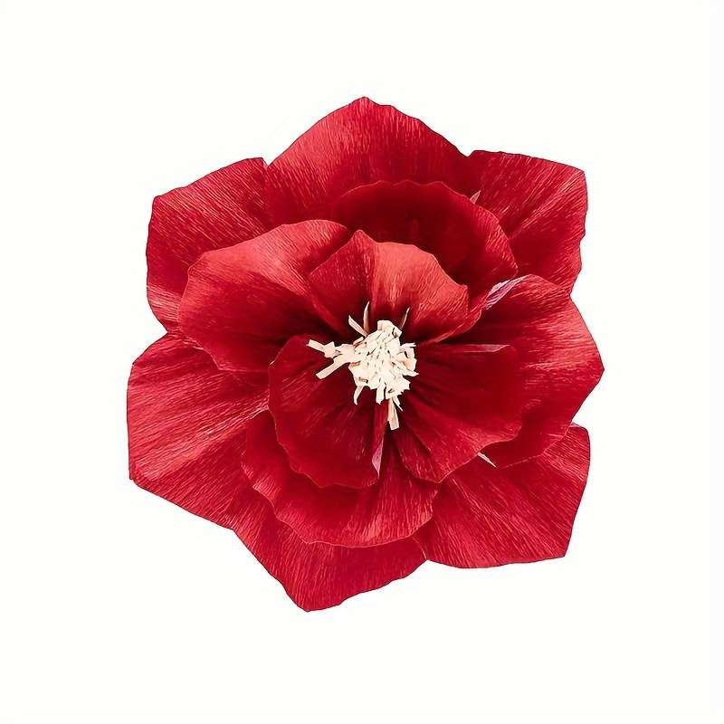 Decorative Flowers