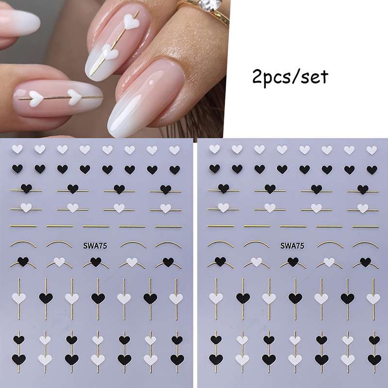 Nail Art Accessories