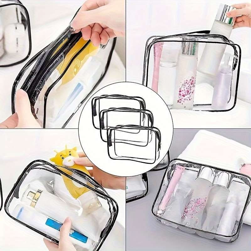 Cosmetic Bag