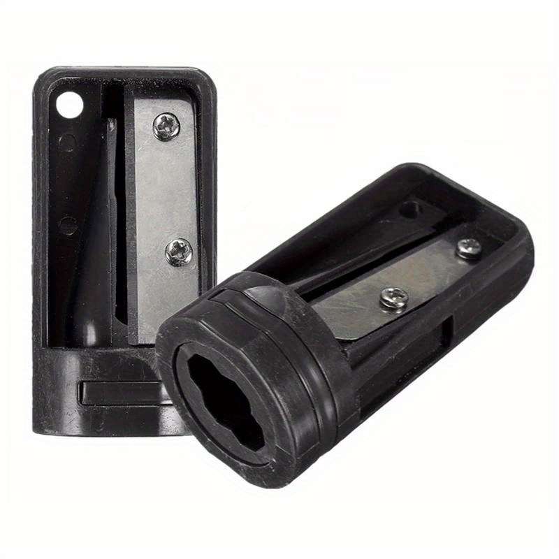 Pencil sharpener