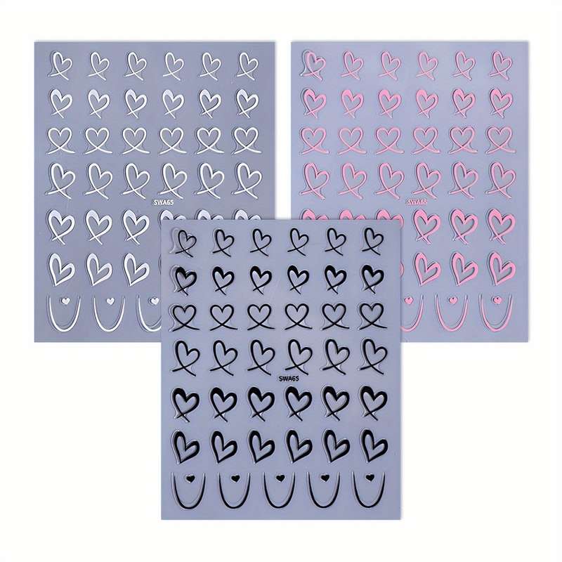 Nail Art Accessories