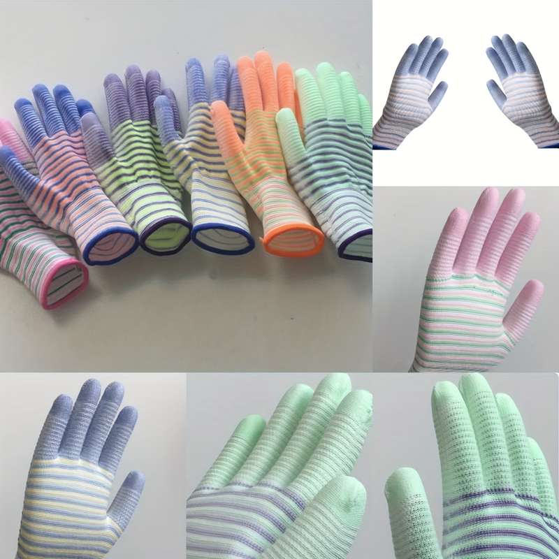 Gloves