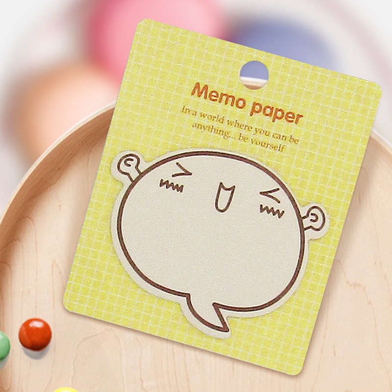 Post-It Notes