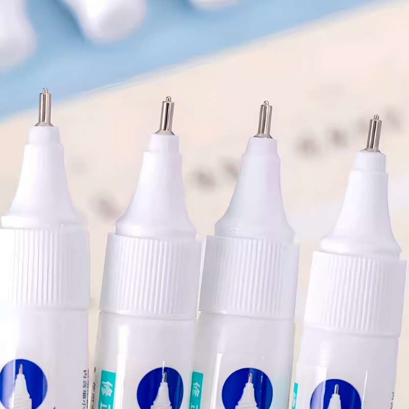 Correction Fluid