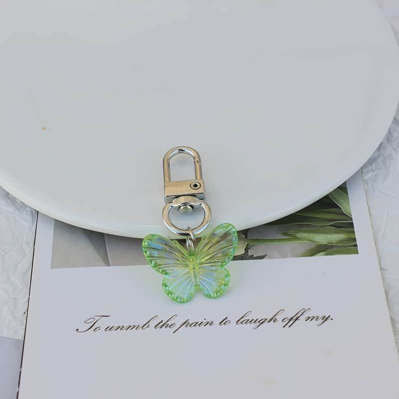 Key Pendant