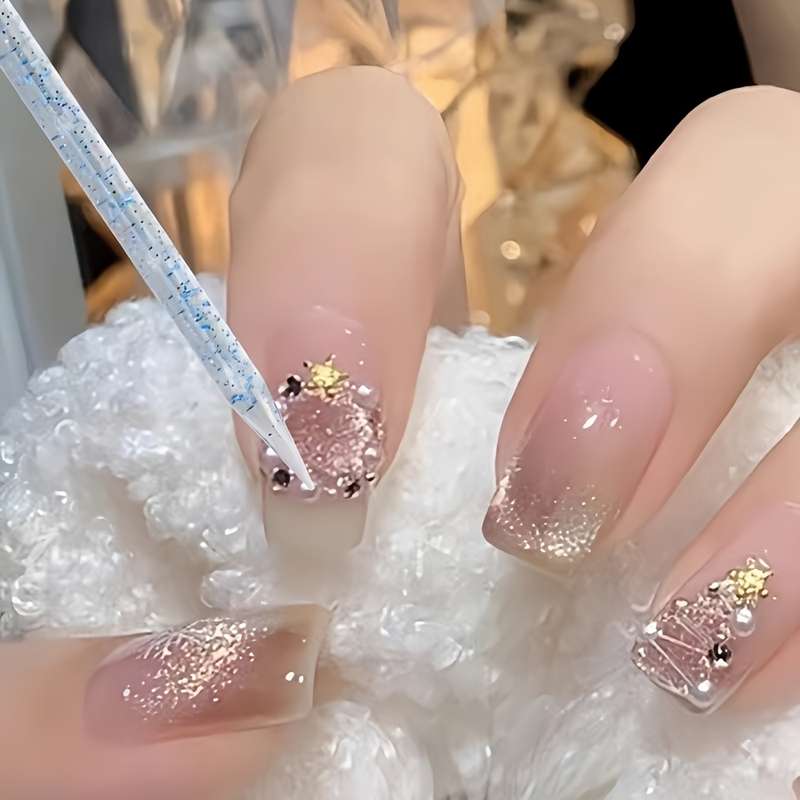 Nail Art Tools
